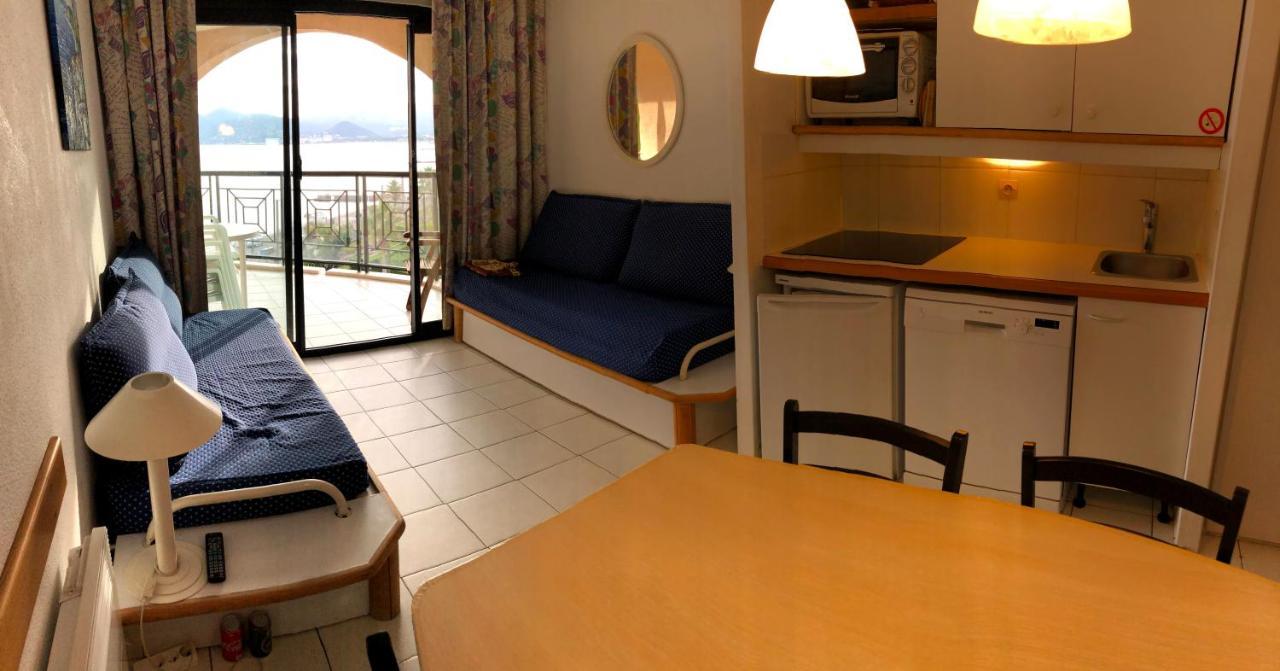 Cannes Apartment With Sea View, Aircondition And Parking Bagian luar foto