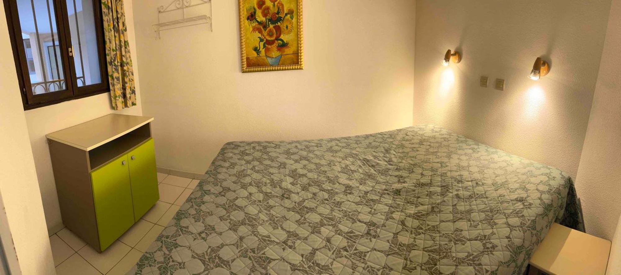 Cannes Apartment With Sea View, Aircondition And Parking Bagian luar foto